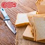 Bánh Mì Gối Trắng Vinmart Bao Nhiêu Calo