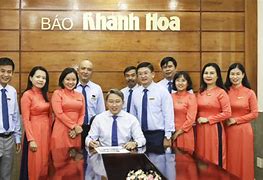 Báo Mới Khánh Hoà Online