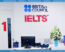 British Council Tuyển Dụng Trợ Giảng 2021 Online