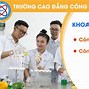 Các Nghề Trong Ngành Công Nghệ Thực Phẩm