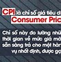 Chỉ Số Cpi Của Mỹ Là Gì