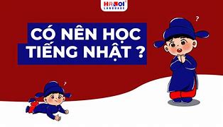 Có Nên Tự Học Tiếng Nhật