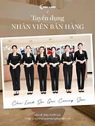 Công Ty Thời Trang Đà Nẵng Tuyển Dụng