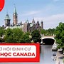 Du Học Canada Để Định Cư Ở Mỹ Bao Nhiêu Tiền