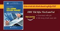 Giáo Trình Luật Doanh Nghiệp Pdf