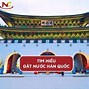 Hannam Huế Là Gì Của Hàn Quốc Là Gì Ạ