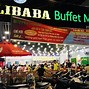 Hình Ảnh Của Alibaba Buffet Nướng