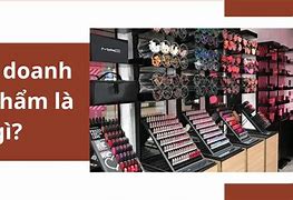 Kinh Doanh Mỹ Phẩm Cần Bao Nhiêu Vốn