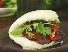 Làm Vỏ Bánh Bao Không Cần Bột Nở