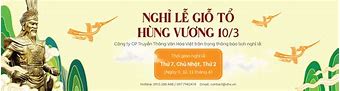 Lịch Nghỉ 10/3