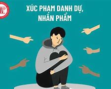 Luật Pháp Và Danh Dự Của Người Khác