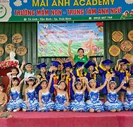 Mầm Non Mai Anh