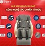 Massage Cho Nam Cần Thơ