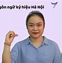 Ngôn Ngữ Ký Hiệu Bl Chap 13