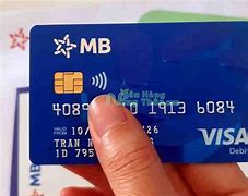 Phí Rút Tiền Visa Mb