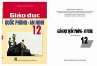 Sách Bài Tập Quốc Phòng 12 Cánh Diều