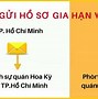 Thời Hạn Lưu Trú Visa Du Lịch Mỹ