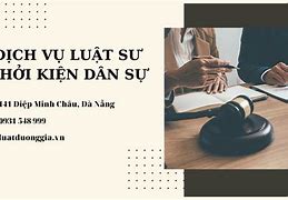 Thuê Luật Sư Dân Sự