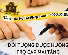 Tiền Trợ Cấp Mai Táng Là Gì 2024 Pdf