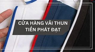 Vải Thun Tiến Phát Đạt