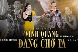 Vinh Quang Đang Chờ Ta